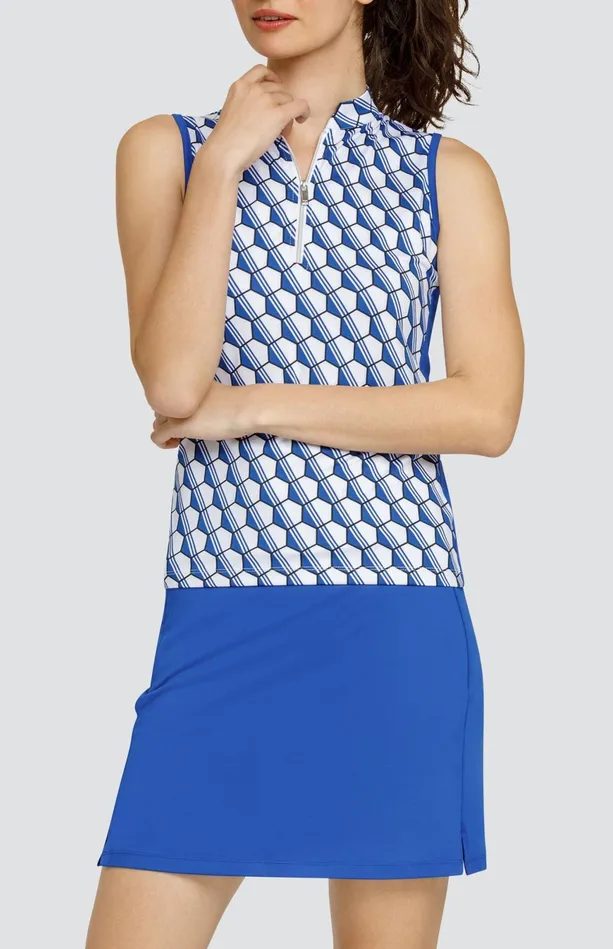 Tail Activewear Cally Top 8211 After Glow Women Sleeveless