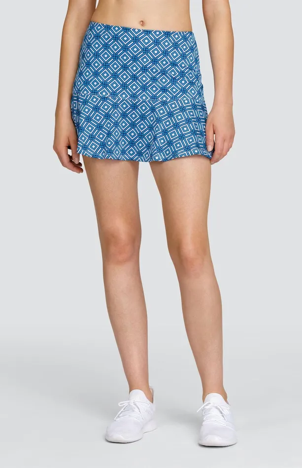Tail Activewear Chandler 145034 Skort 8211 Stone Jewel Women Skirts And Skorts