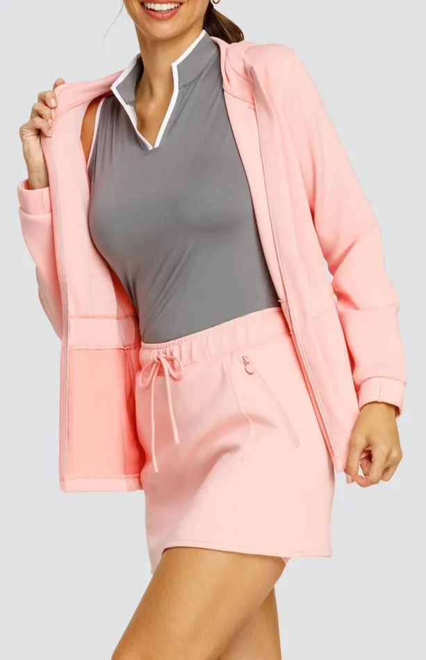 Tail Activewear Coquette Top 8211 Cool Mist Women Sleeveless