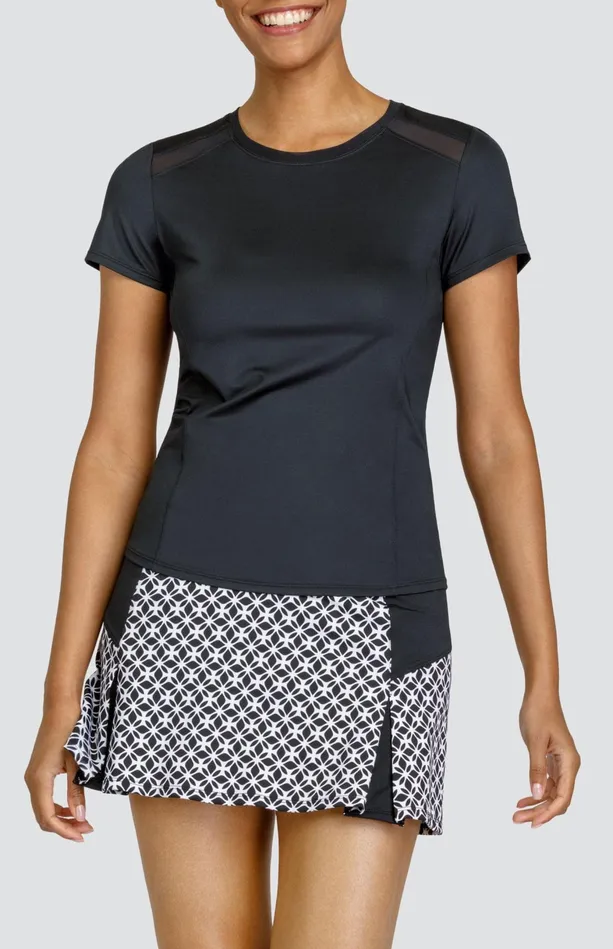 Tail Activewear Elara 135034 Skort 8211 Diamond Petals Women Skirts And Skorts
