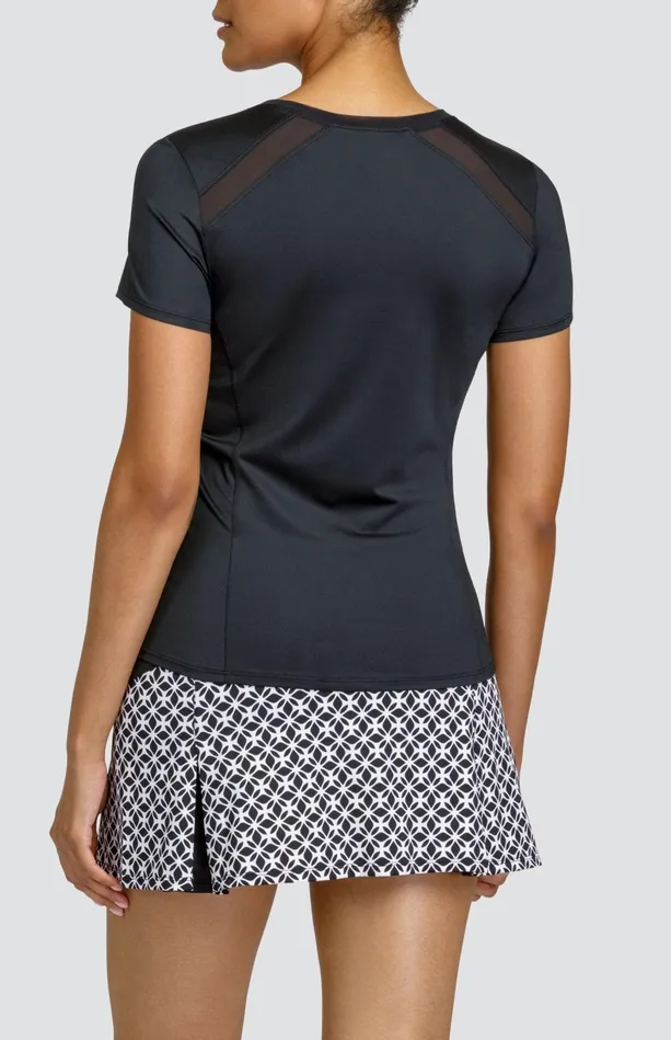 Tail Activewear Elara 135034 Skort 8211 Diamond Petals Women Skirts And Skorts