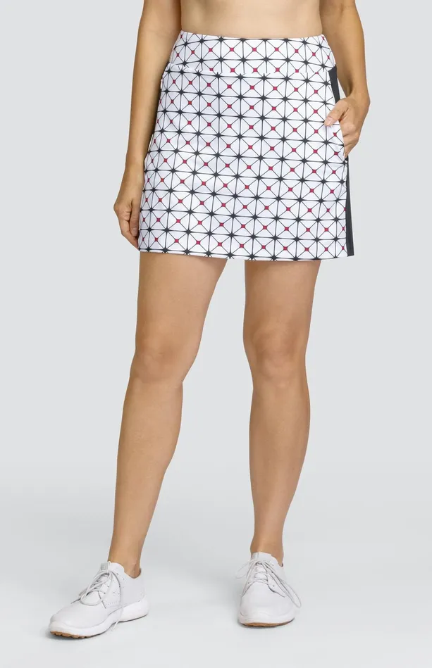 Tail Activewear Indigo 17034 Skort 8211 Merrick Geo Women Skirts And Skorts