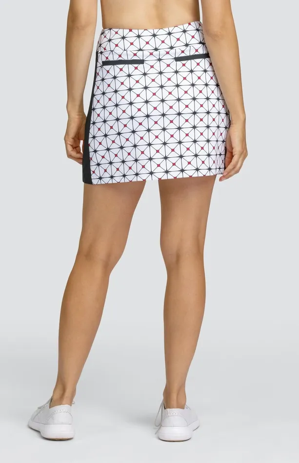 Tail Activewear Indigo 17034 Skort 8211 Merrick Geo Women Skirts And Skorts