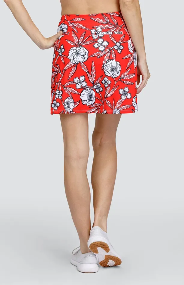 Tail Activewear Isma 18034 Skort 8211 Palacio Garden Women Skirts And Skorts