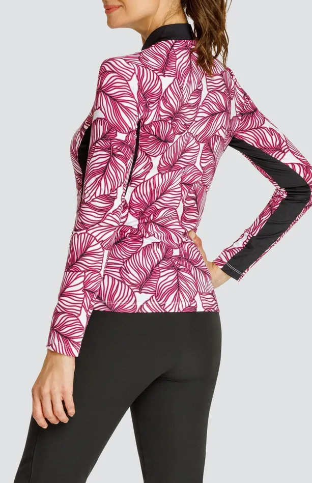 Tail Activewear Lila Grace Top 8211 Escalate Women Long Sleeve