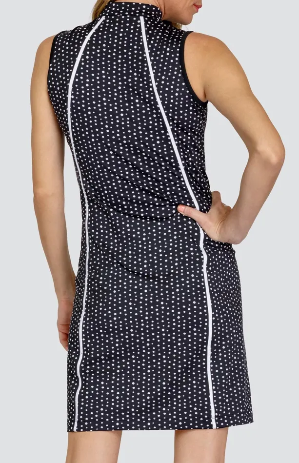 Tail Activewear Mika 365034 Dress 8211 Stardust Women Sleeveless