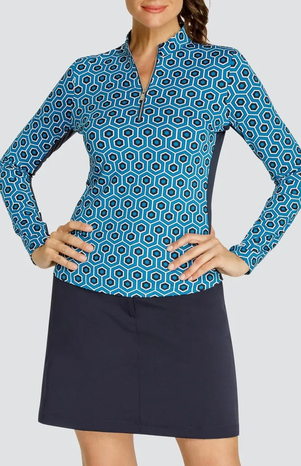 Tail Activewear Wai Top 8211 Connection Women Long Sleeve