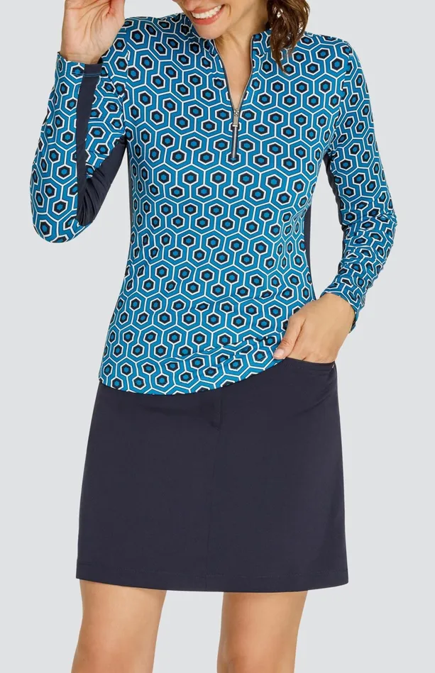 Tail Activewear Wai Top 8211 Connection Women Long Sleeve