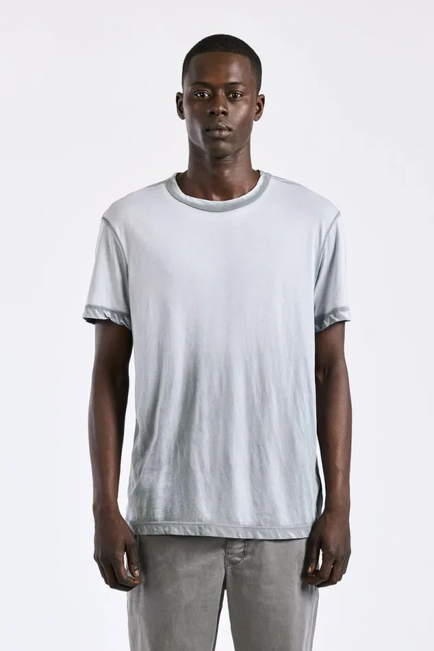 Tees Men COTTON CITIZEN Prince Tee Cement Cast