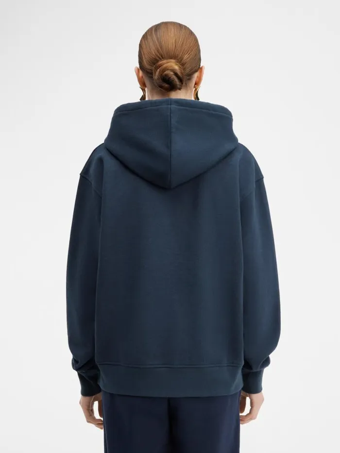 The Jacquemus Sweatshirt Dark Navy WomenMen JACQUEMUS Sweatshirts and Joggings The Jacquemus Sweatshirt Dark Navy WomenMen JACQUEMUS Sweatshirts and Joggings