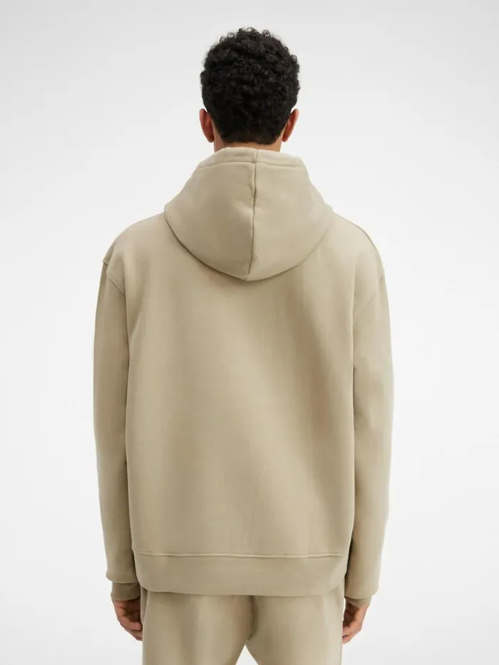 The Jacquemus Sweatshirt Light Khaki WomenMen JACQUEMUS Sweatshirts and Joggings The Jacquemus Sweatshirt Light Khaki WomenMen JACQUEMUS Sweatshirts and Joggings