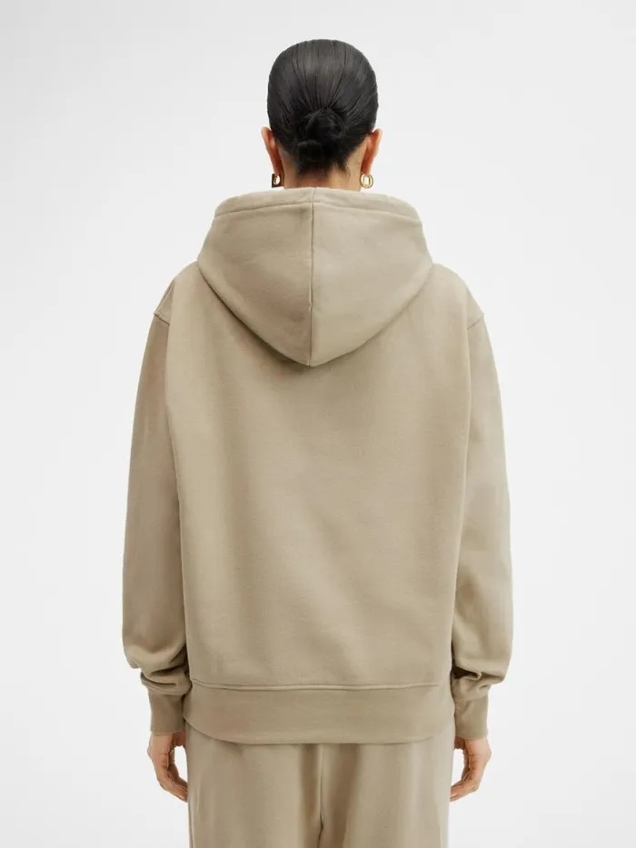 The Jacquemus Sweatshirt Light Khaki WomenMen JACQUEMUS Sweatshirts and Joggings The Jacquemus Sweatshirt Light Khaki WomenMen JACQUEMUS Sweatshirts and Joggings