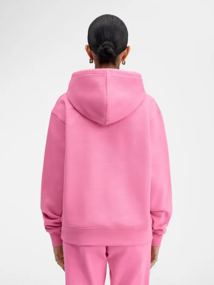 The Jacquemus Sweatshirt Pink WomenMen JACQUEMUS Sweatshirts and Joggings The Jacquemus Sweatshirt Pink WomenMen JACQUEMUS Sweatshirts and Joggings