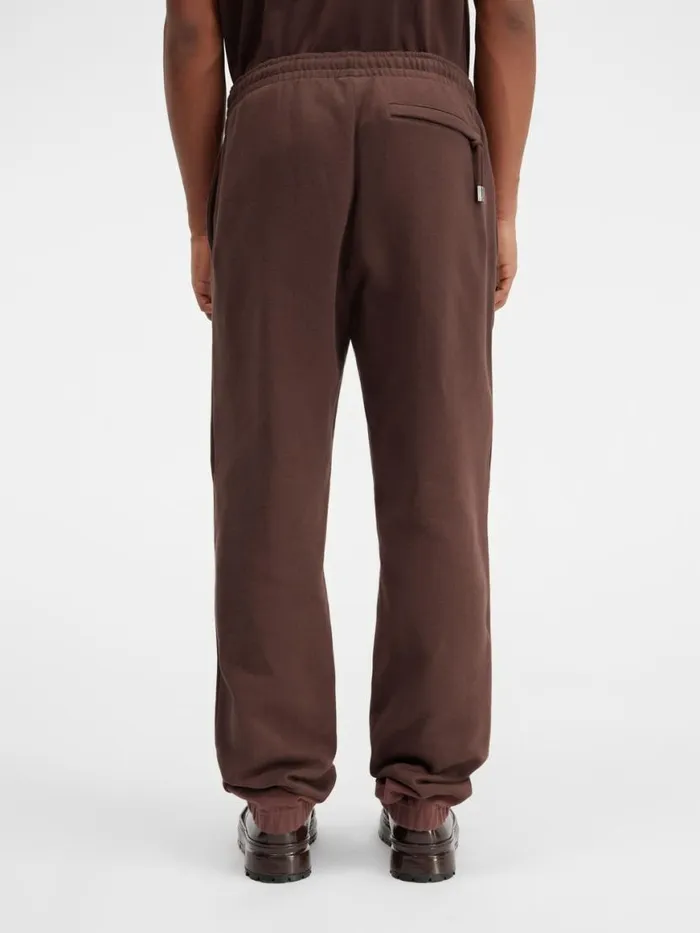 The Jacquemus Track Pants Brown WomenMen JACQUEMUS Sweatshirts and Joggings The Jacquemus Track Pants Brown WomenMen JACQUEMUS Sweatshirts and Joggings