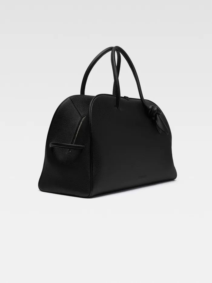 The Large Turismo Black WomenMen JACQUEMUS Crossbody and Handbags The Large Turismo Black WomenMen JACQUEMUS Crossbody and Handbags