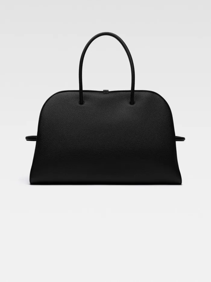 The Large Turismo Black WomenMen JACQUEMUS Crossbody and Handbags The Large Turismo Black WomenMen JACQUEMUS Crossbody and Handbags
