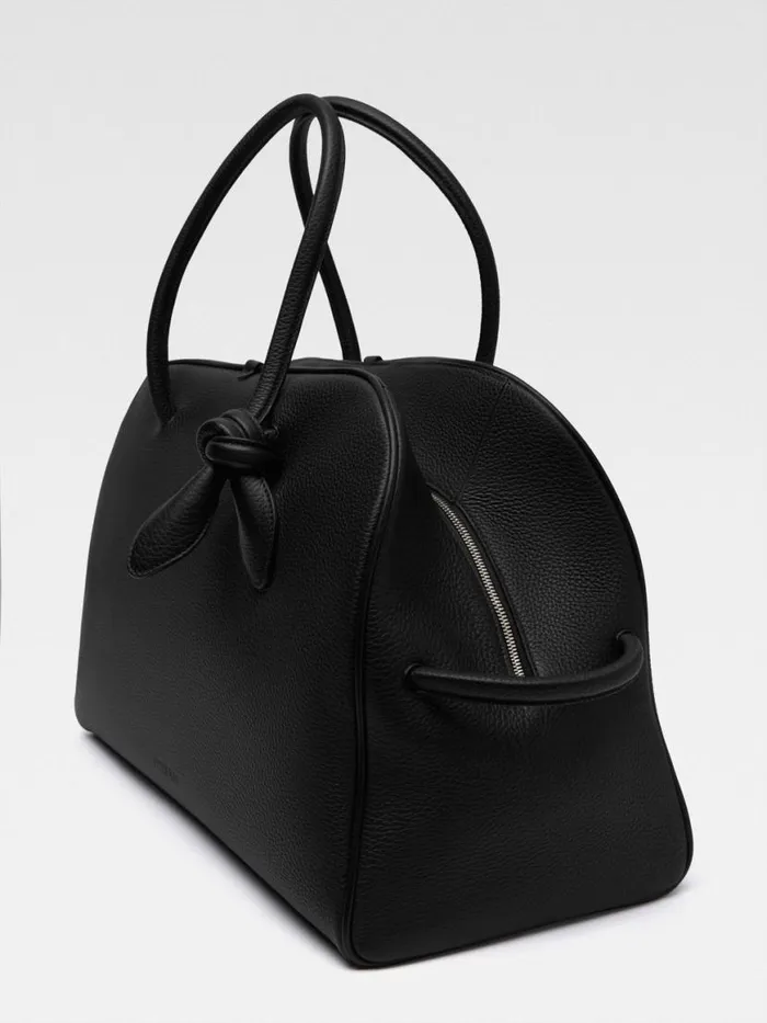 The Large Turismo Black WomenMen JACQUEMUS Crossbody and Handbags The Large Turismo Black WomenMen JACQUEMUS Crossbody and Handbags