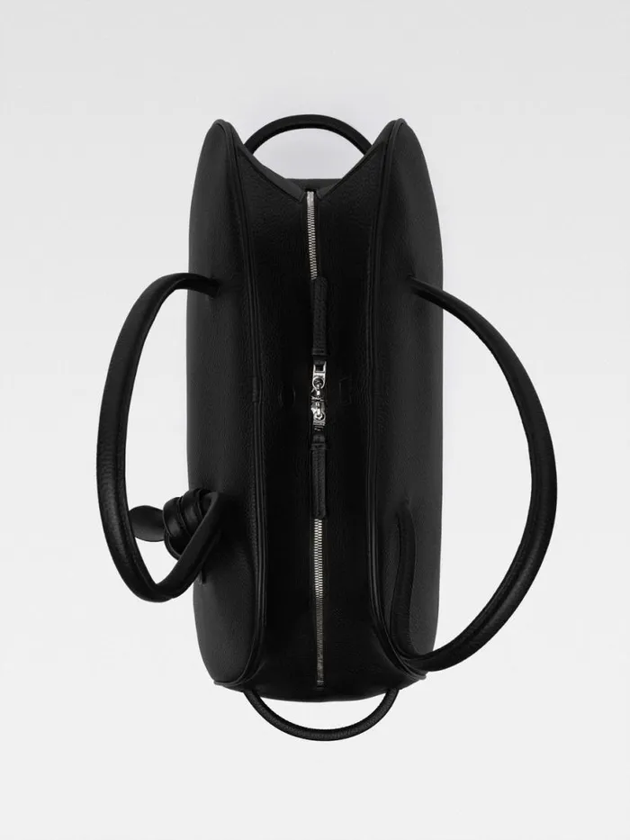 The Large Turismo Black WomenMen JACQUEMUS Crossbody and Handbags The Large Turismo Black WomenMen JACQUEMUS Crossbody and Handbags