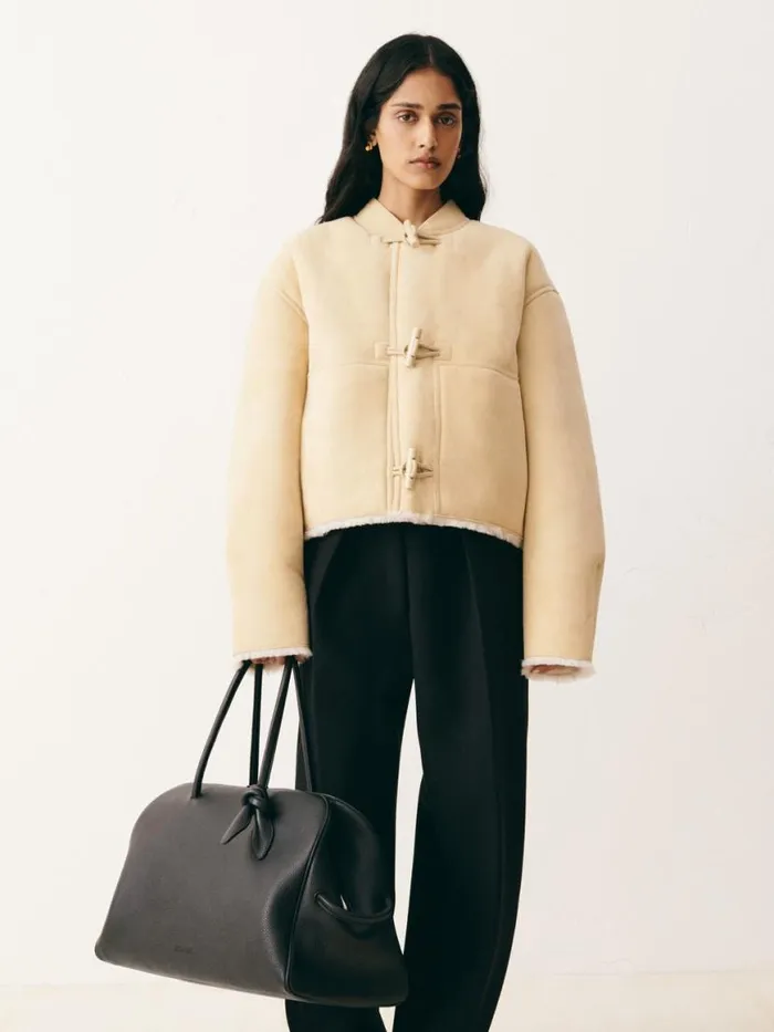 The Large Turismo Black WomenMen JACQUEMUS Crossbody and Handbags The Large Turismo Black WomenMen JACQUEMUS Crossbody and Handbags