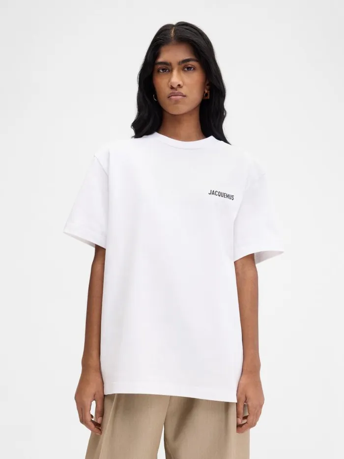 The Saint Tropez Place Des Lices Address Tshirt Saint Tropez Lices WomenMen JACQUEMUS Tshirts The Saint Tropez Place Des Lices Address Tshirt Saint Tropez Lices WomenMen JACQUEMUS Tshirts