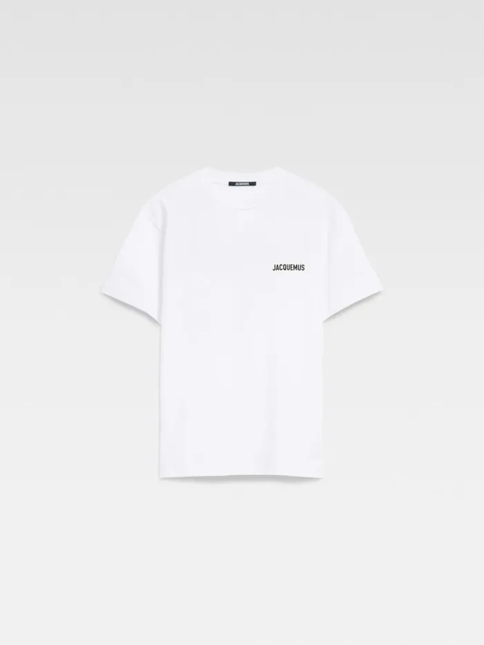 The Saint Tropez Place Des Lices Address Tshirt Saint Tropez Lices WomenMen JACQUEMUS Tshirts The Saint Tropez Place Des Lices Address Tshirt Saint Tropez Lices WomenMen JACQUEMUS Tshirts