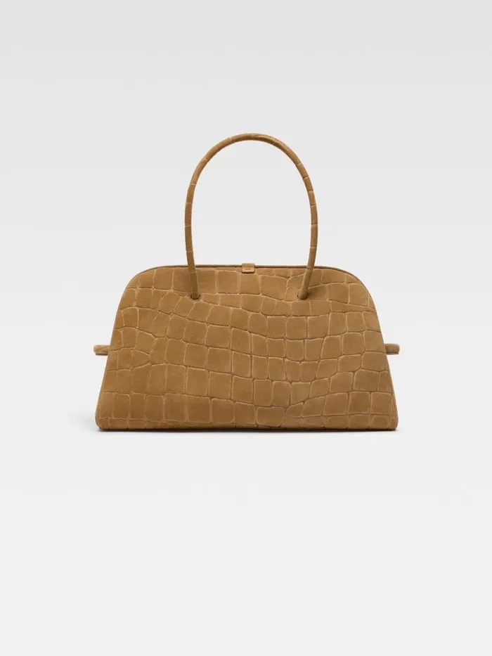 The Turismo Camel WomenMen JACQUEMUS Crossbody and Handbags The Turismo Camel WomenMen JACQUEMUS Crossbody and Handbags