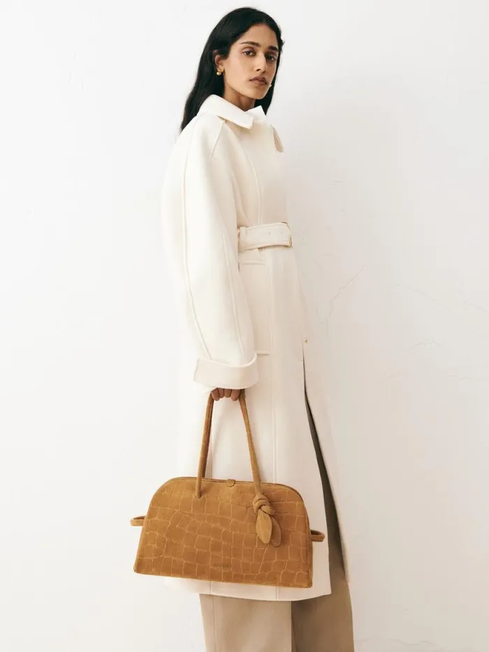 The Turismo Camel WomenMen JACQUEMUS Crossbody and Handbags The Turismo Camel WomenMen JACQUEMUS Crossbody and Handbags