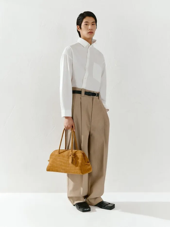 The Turismo Camel WomenMen JACQUEMUS Crossbody and Handbags The Turismo Camel WomenMen JACQUEMUS Crossbody and Handbags