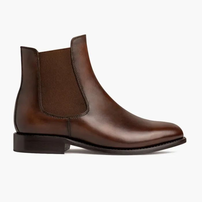 Thursday Boots Bold Leathers Cavalier Rich Mahogany 8211 Men Thursday Boots Bold Leathers Cavalier Rich Mahogany 8211 Men