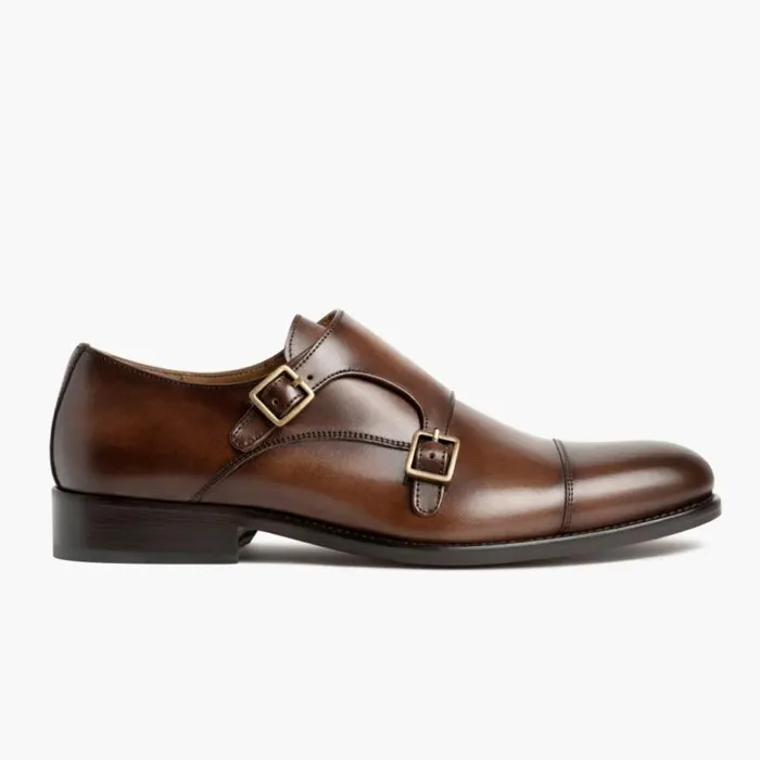 Thursday Boots Dress Shoes Saint Cinnamon 8211 Men Thursday Boots Dress Shoes Saint Cinnamon 8211 Men