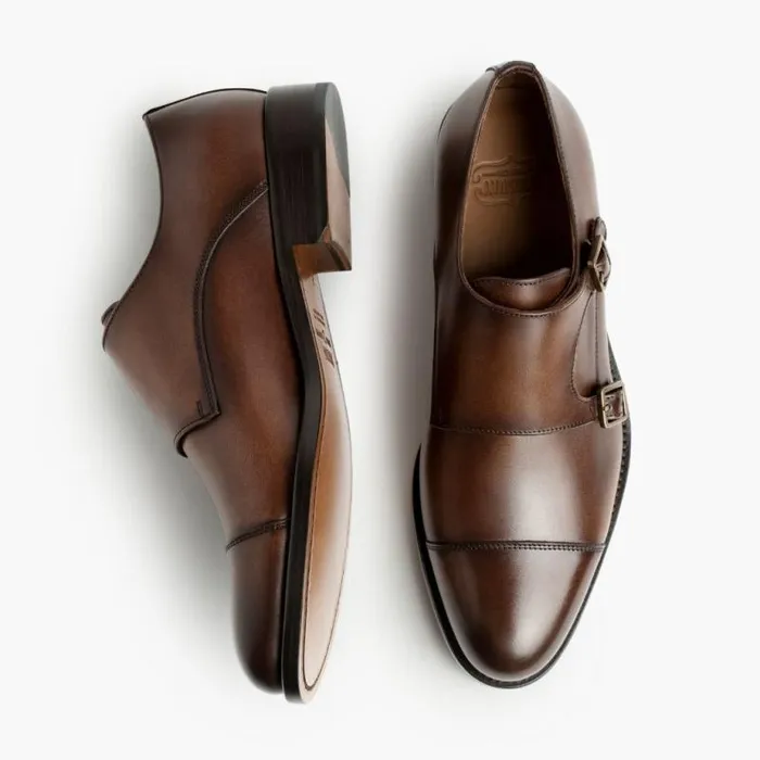 Thursday Boots Dress Shoes Saint Cinnamon 8211 Men Thursday Boots Dress Shoes Saint Cinnamon 8211 Men