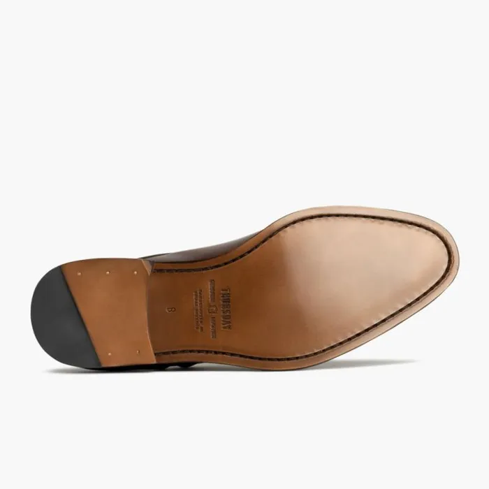 Thursday Boots Dress Shoes Saint Cinnamon 8211 Men Thursday Boots Dress Shoes Saint Cinnamon 8211 Men