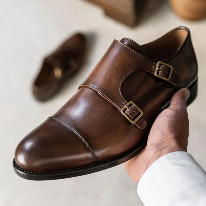 Thursday Boots Dress Shoes Saint Cinnamon 8211 Men Thursday Boots Dress Shoes Saint Cinnamon 8211 Men