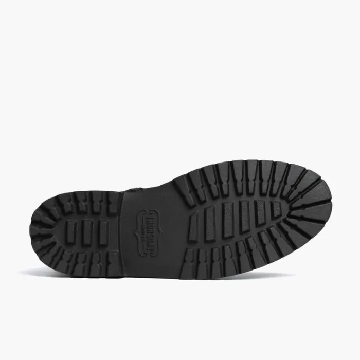 Thursday Boots LaceUp Casa Moto Black Matte 8211 Men Thursday Boots LaceUp Casa Moto Black Matte 8211 Men