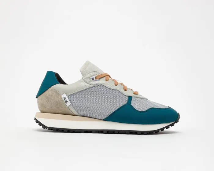 Trainers Mens P448 Cancun Dragon