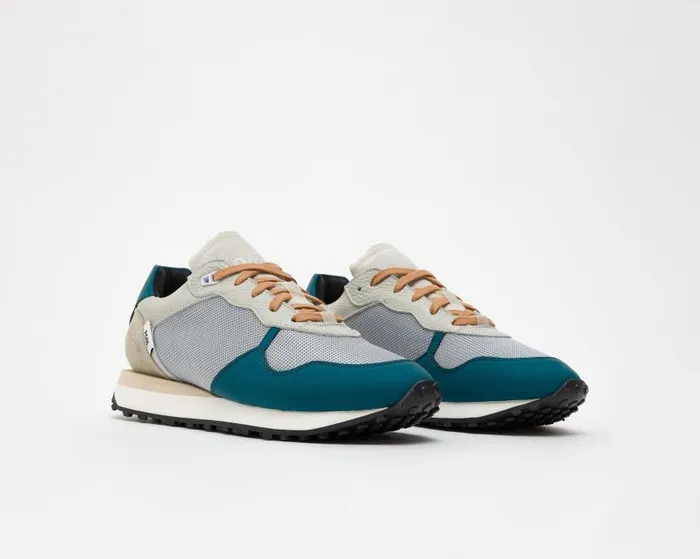 Trainers Mens P448 Cancun Dragon