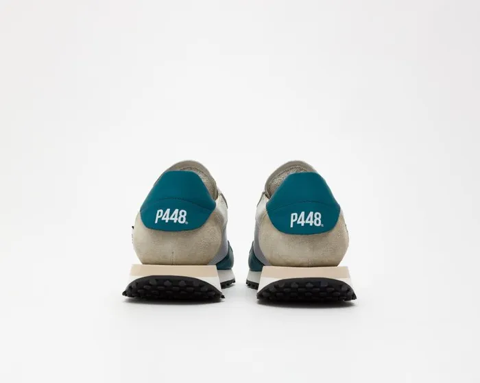 Trainers Mens P448 Cancun Dragon