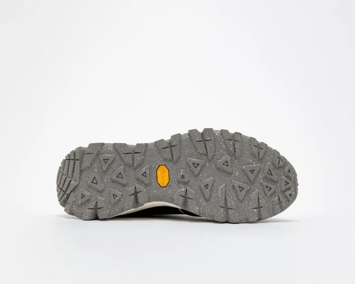Trainers Mens P448 Jackon Vegan Rino