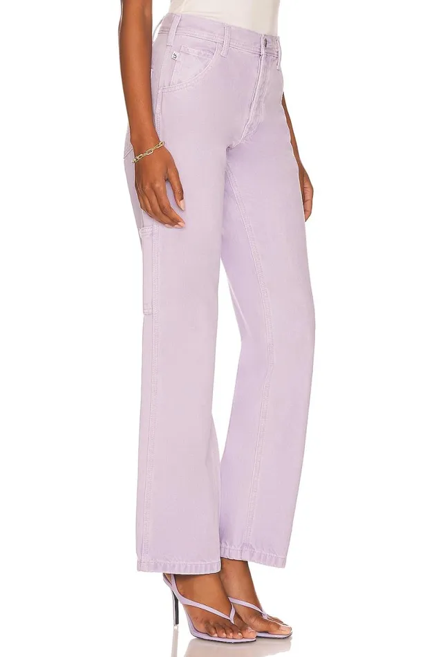 Tyler Low Rise Carpenter Utopia Women Lovers and Friends Denim