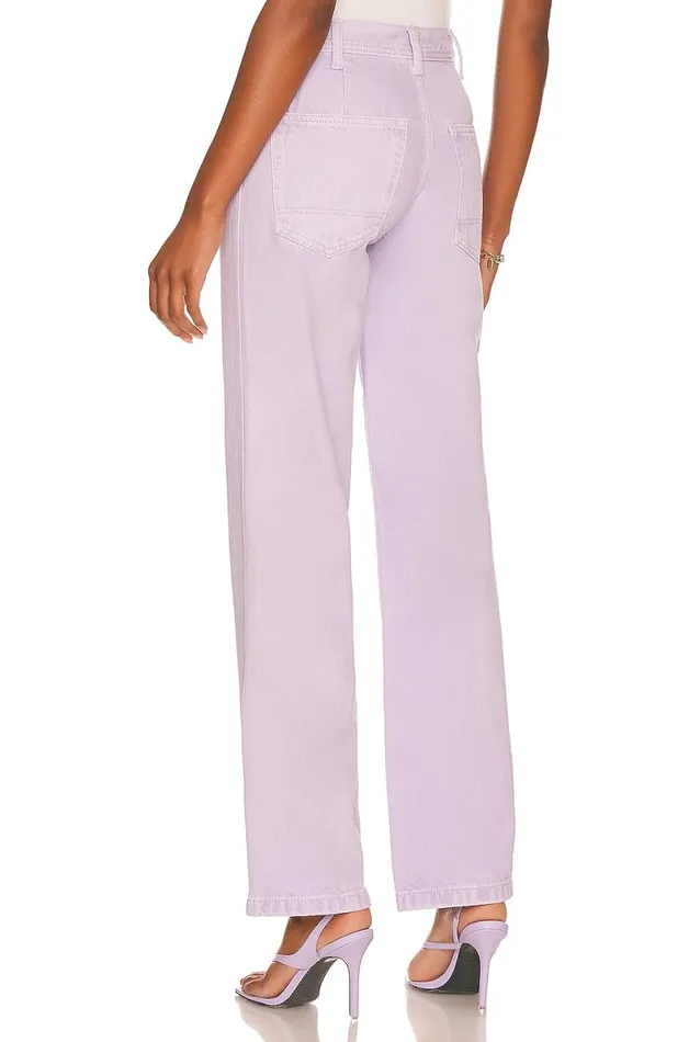 Tyler Low Rise Carpenter Utopia Women Lovers and Friends Denim