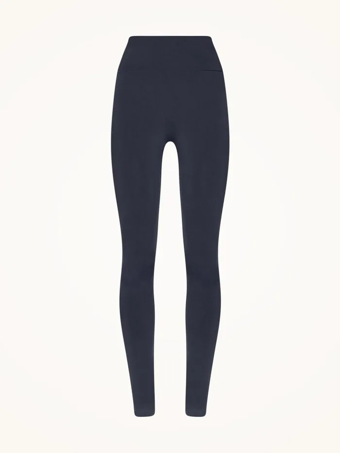 Wolford The WOW Perfect Fit Leggings Deep Night Women Athleisure Leggings
