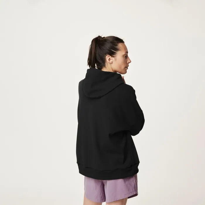 Woman BACKWASH TECH HOODIE Picture Organic Clothing Sweats and Hoodies