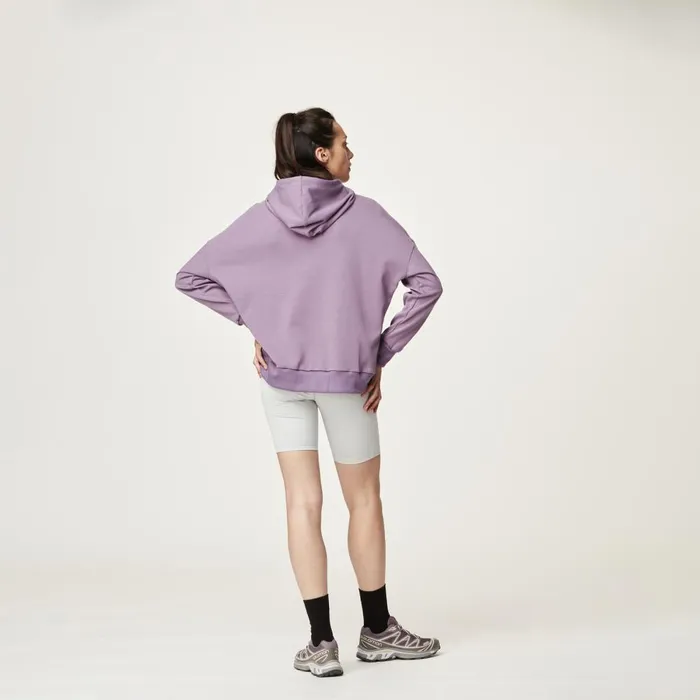 Woman BACKWASH TECH HOODIE Picture Organic Clothing Sweats and Hoodies