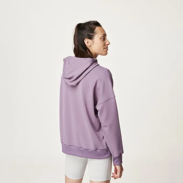 Woman BACKWASH TECH HOODIE Picture Organic Clothing Sweats and Hoodies