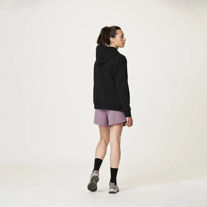 Woman BACKWASH TECH HOODIE Picture Organic Clothing Sweats and Hoodies