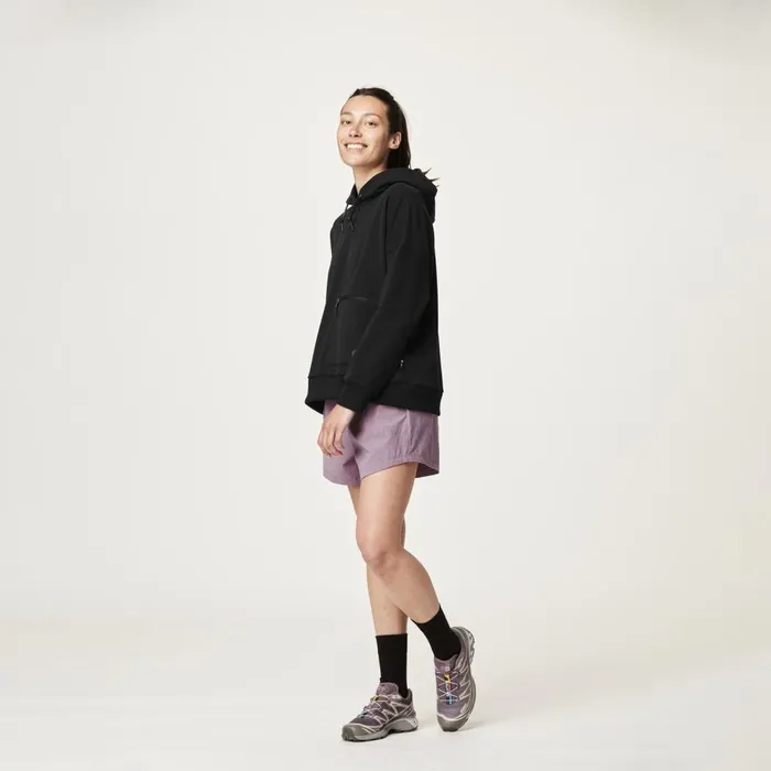 Woman BACKWASH TECH HOODIE Picture Organic Clothing Sweats and Hoodies