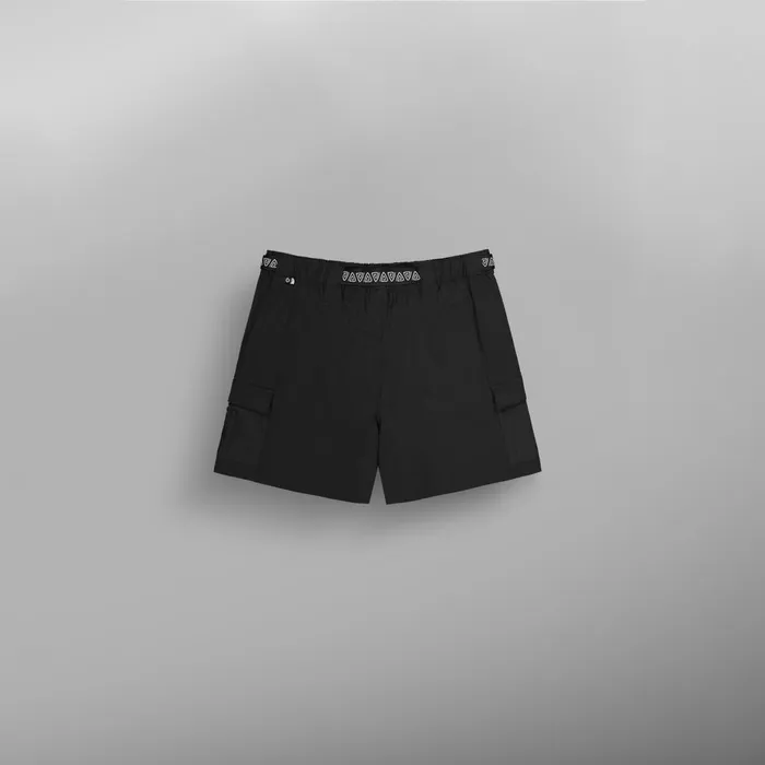 Woman CAMBA STRETCH SHORTS Picture Organic Clothing Shorts