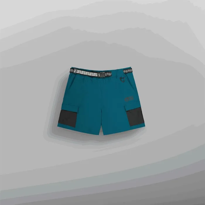 Woman CAMBA STRETCH SHORTS Picture Organic Clothing Shorts