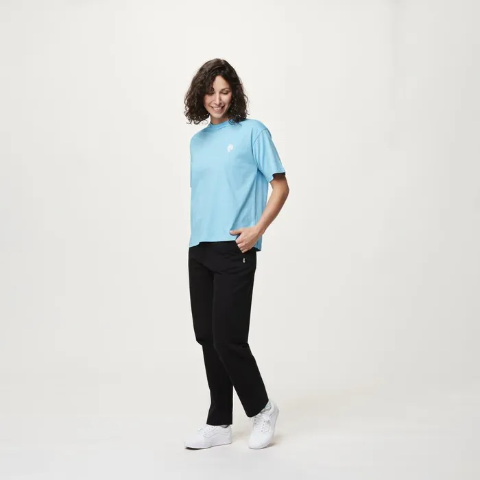 Woman CASTURA TEE Picture Organic Clothing TShirts