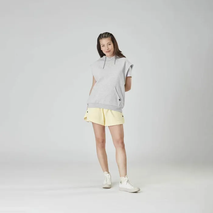 Woman DUNN SS HOODIE Picture Organic Clothing TShirts